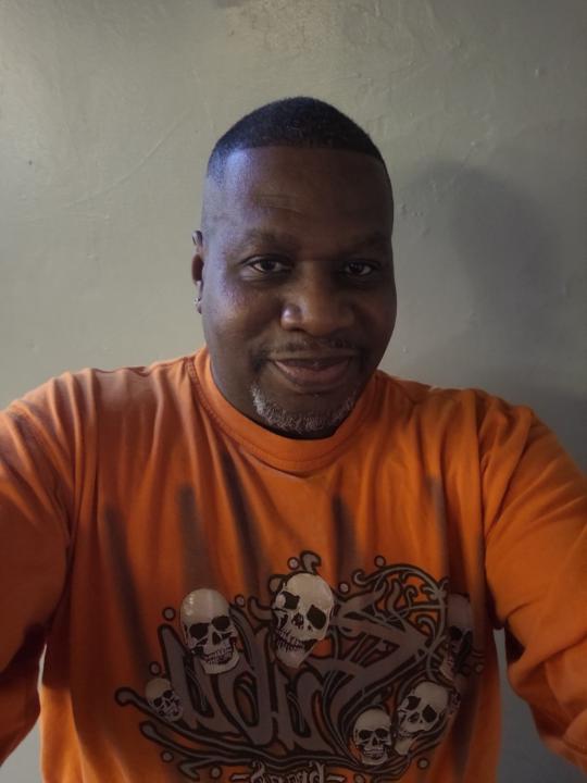 Derrick Humphrey