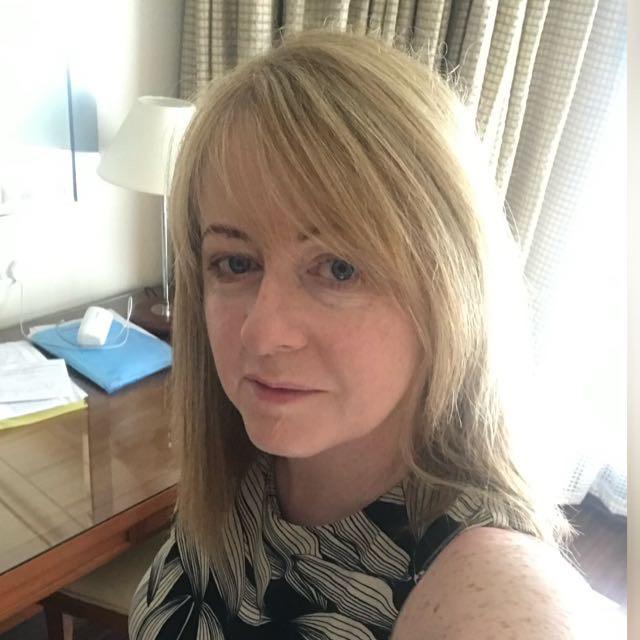 Emma Pescod