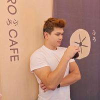 Eric Chen