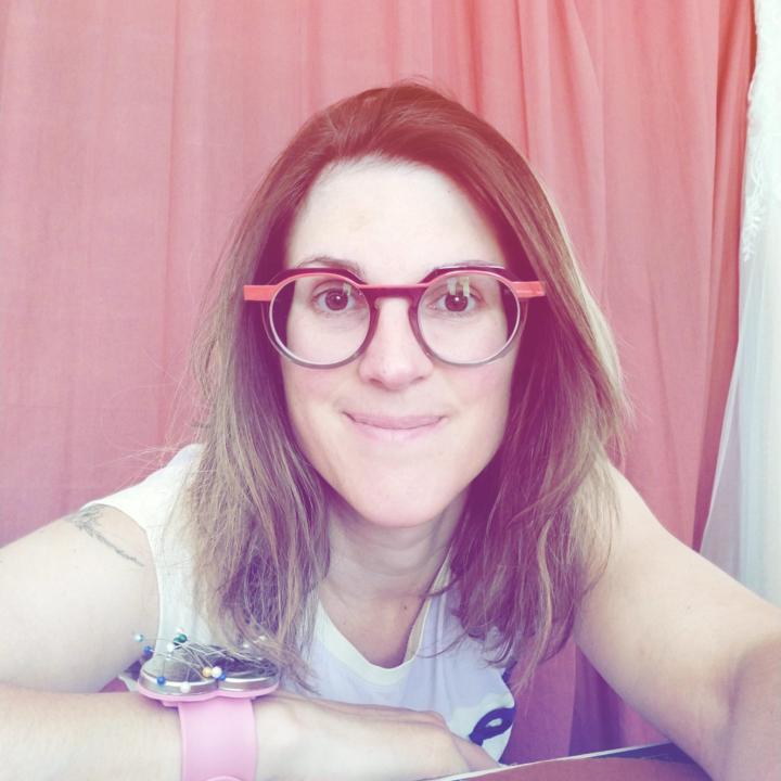 Marine Sauvageon