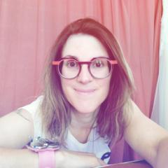 Marine Sauvageon