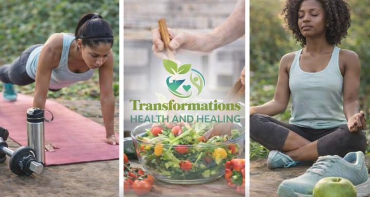 Transformed Habits Hub
