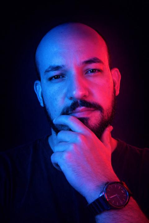 Alexsander Cardoso de Moura