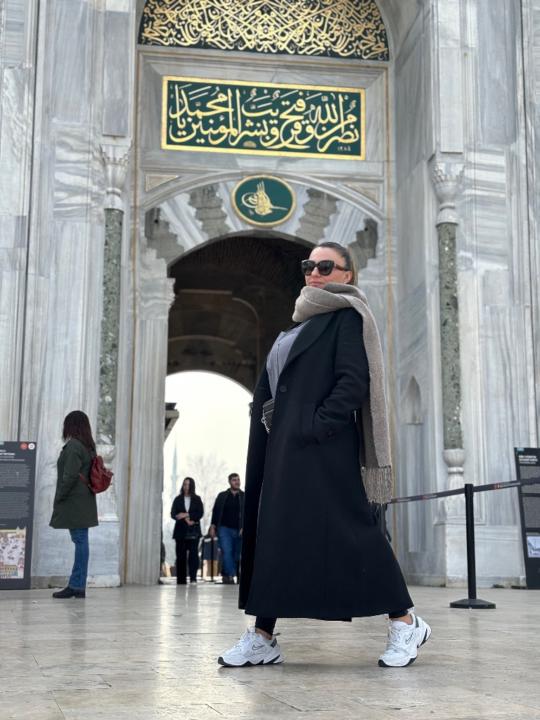 Elizabeth Paniagua Segovia