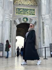 Elizabeth Paniagua Segovia