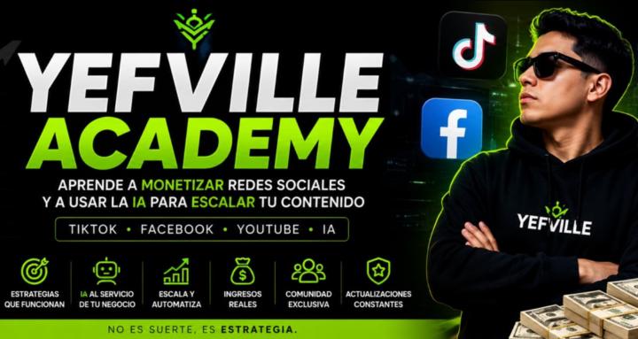 YefVille Academy