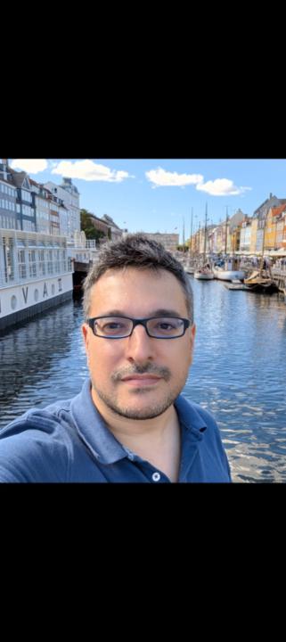 David Martinez Jimenez