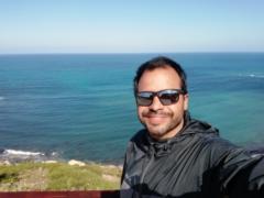 Irvin Campos Gonzalez