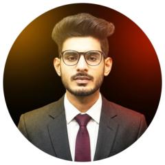 Bilal Ashraf