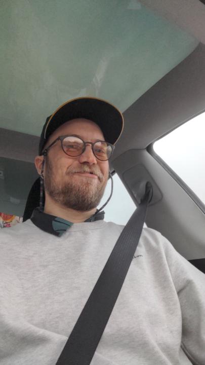 Robby Van Arsdale