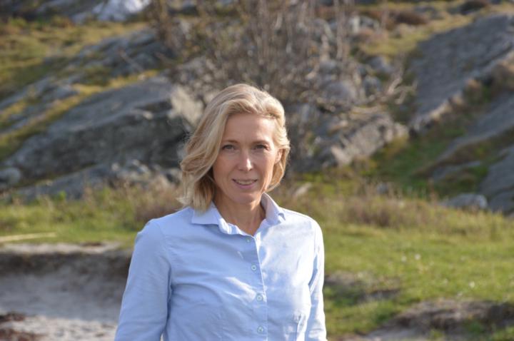 Susanne Lager