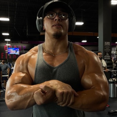 Danny Rodriguez