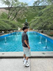 Derrick Jaramillo Jr