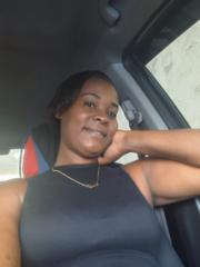 Tarika Lewis