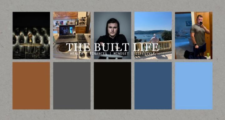Built Life Co