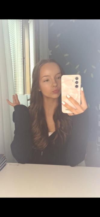 Selja Tiensuu
