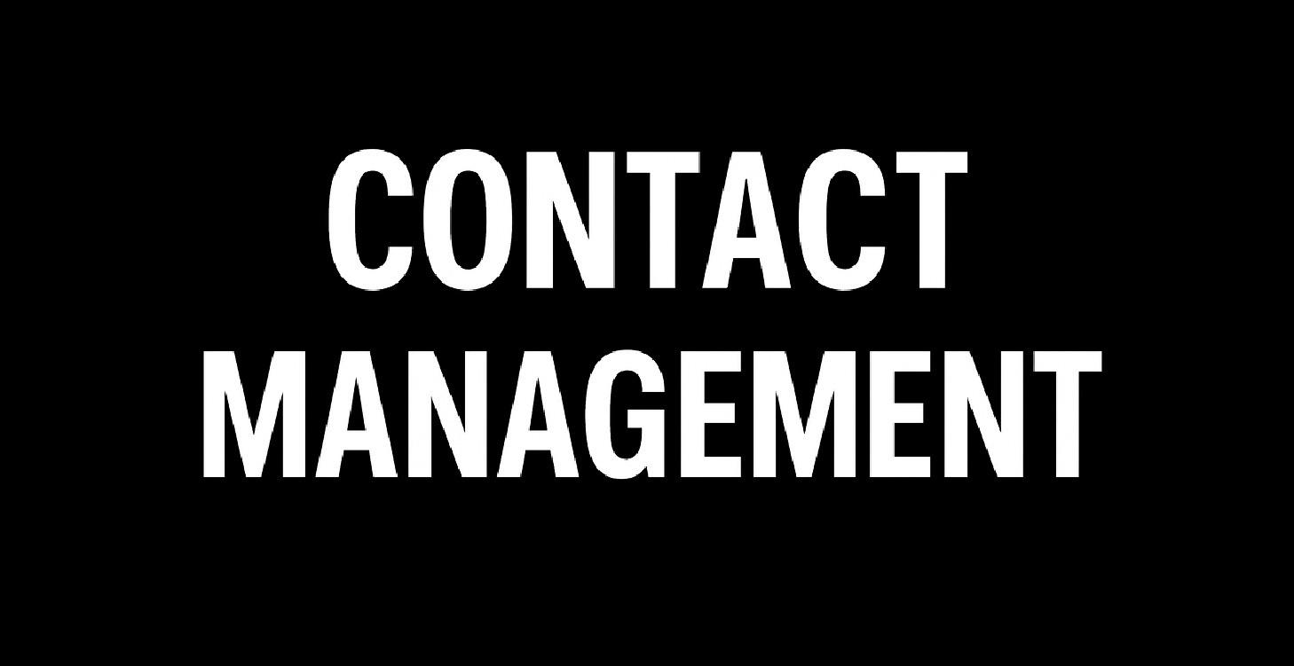 Contact Management