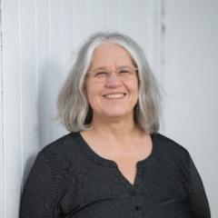 Ingrid Bürger