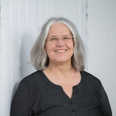 Ingrid Bürger
