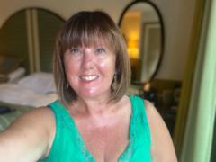 Jodie Ley