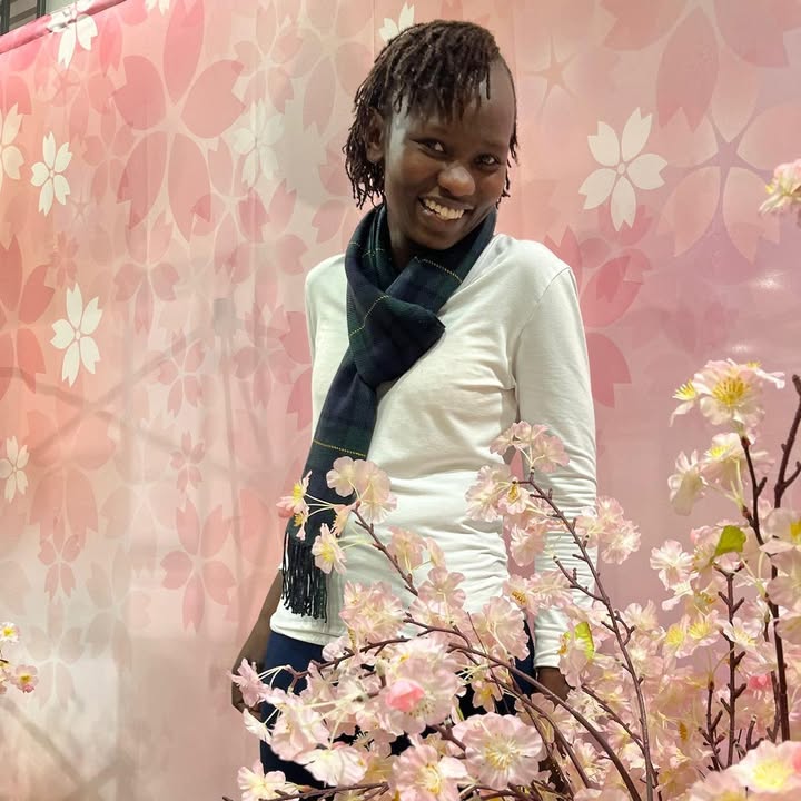 Lilian Okwiri
