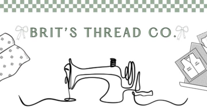 Brit’s Thread Co.