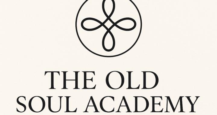 Old Soul Academy - Erin Joy