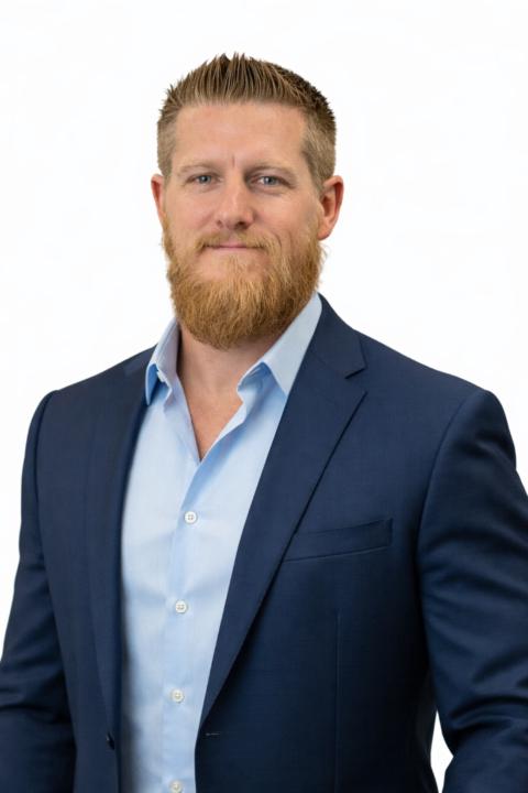 Chance Pearson