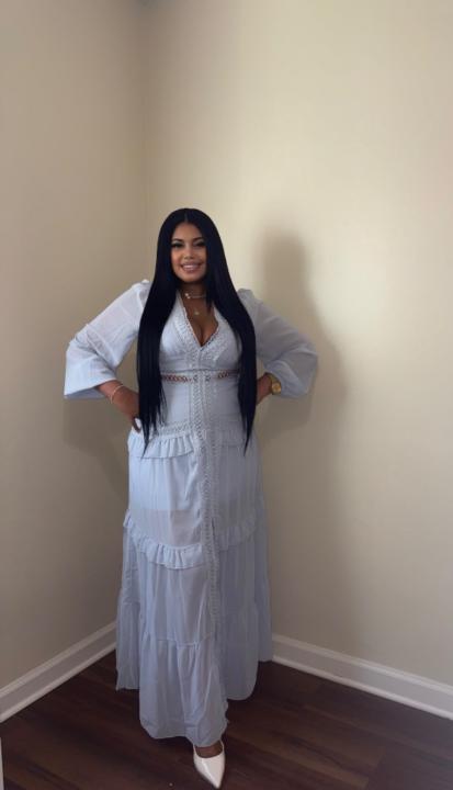 Danay Falcón
