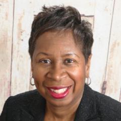 Patricia Dinkens
