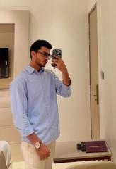 Rushaan Ahmad Khan