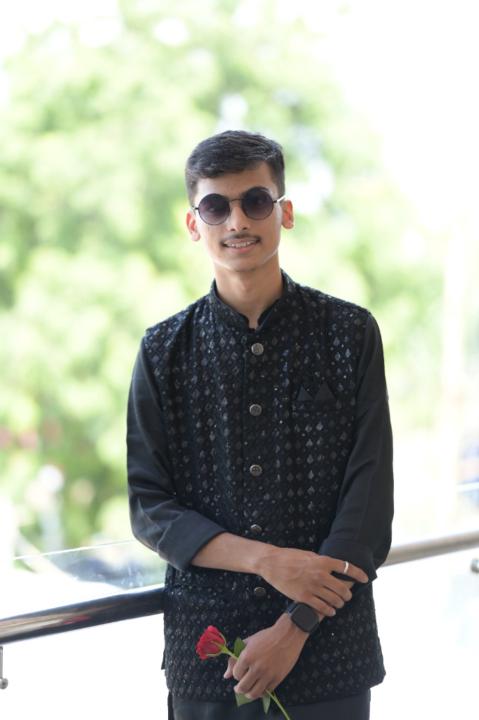 Samyak Matre