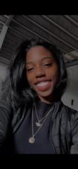 Emani Williams