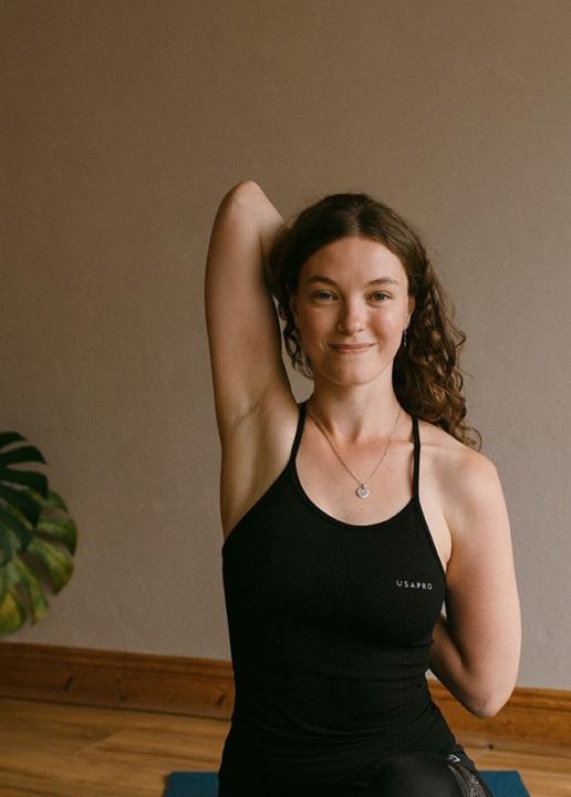 Saoirse Nash
