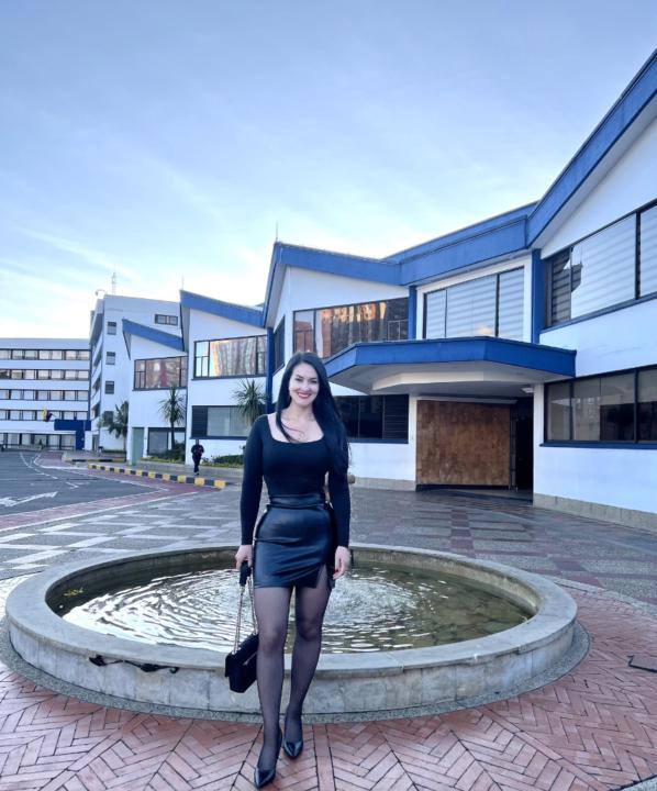 Julieth Torres