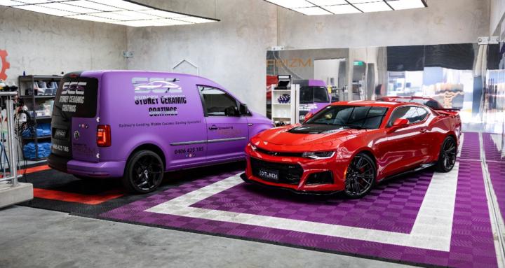 Detail Launch