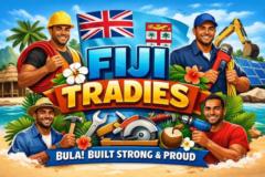 Fiji Tradies