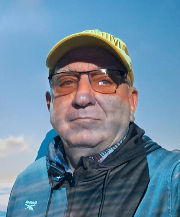 Manuel Garcia Blanco