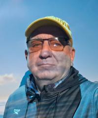 Manuel Garcia Blanco