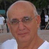 Manuel Garcia Blanco