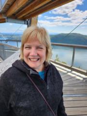 Karen Charlton