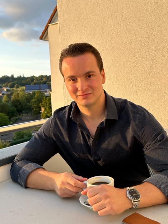 Adrian Mezinski