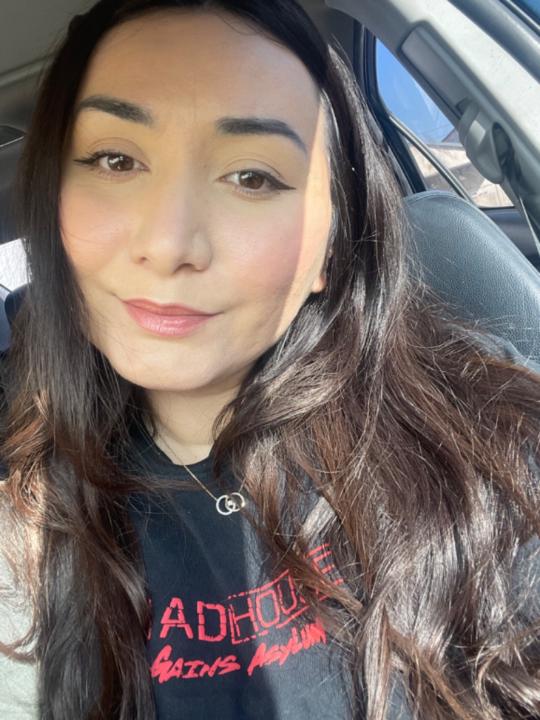 Jocelyn Aguirre