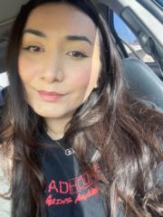 Jocelyn Aguirre