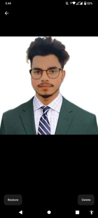 Arif Nokib