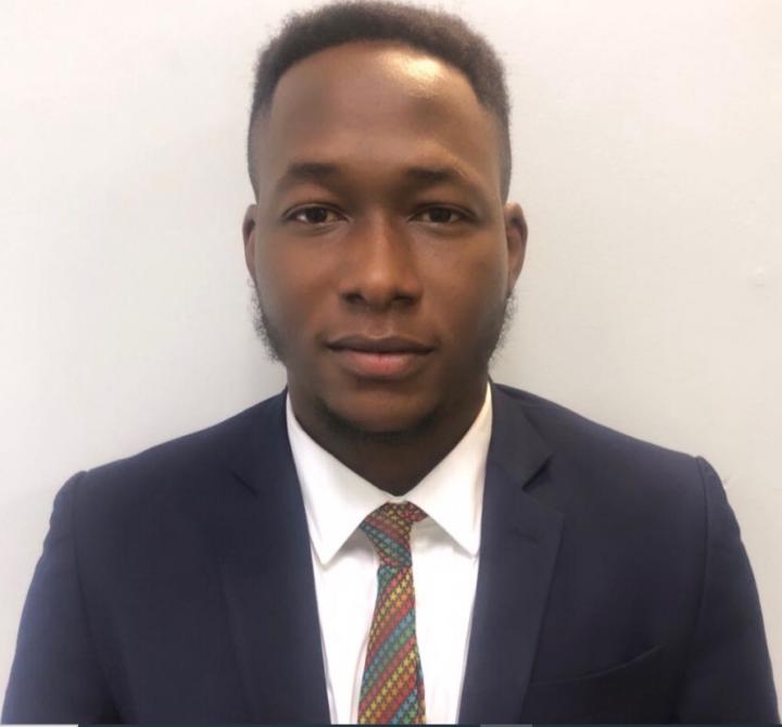 Abayomi Muse