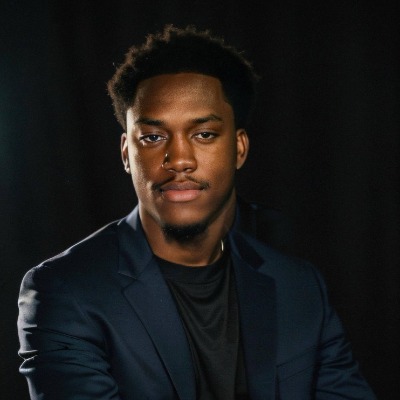 D'Andre McFadden