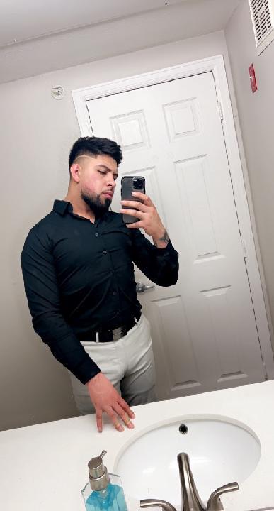 Brian Orozco