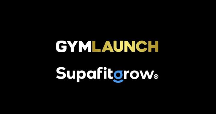Gym Launch x Supafit Grow