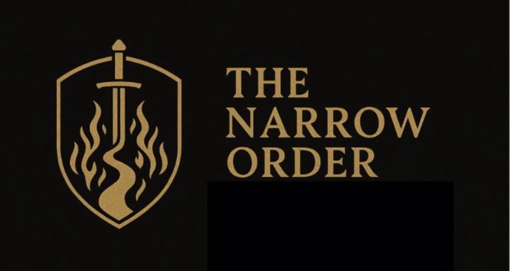 The Narrow Order